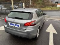 Peugeot 308 1.5 BlueHDi 130ch S&S Active EAT8 - <small></small> 9.990 € <small>TTC</small> - #4