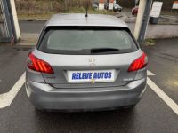 Peugeot 308 1.5 BlueHDi 130ch S&S Active EAT8 - <small></small> 9.990 € <small>TTC</small> - #5