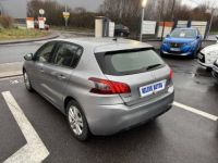 Peugeot 308 1.5 BlueHDi 130ch S&S Active EAT8 - <small></small> 9.990 € <small>TTC</small> - #6