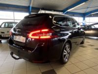 Peugeot 308 1.5 BlueHDi 130ch S&S Allure Business EAT8 7cv - <small></small> 13.990 € <small>TTC</small> - #5