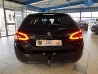 Peugeot 308 1.5 BlueHDi 130ch S&S Allure Business EAT8 7cv - <small></small> 13.990 € <small>TTC</small> - #6