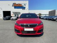 Peugeot 308 1.5 BLUEHDI 130CH S&S GT EAT8 - <small></small> 23.490 € <small>TTC</small> - #3