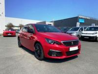 Peugeot 308 1.5 BLUEHDI 130CH S&S GT EAT8 - <small></small> 23.490 € <small>TTC</small> - #4