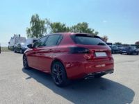 Peugeot 308 1.5 BLUEHDI 130CH S&S GT EAT8 - <small></small> 21.890 € <small>TTC</small> - #7