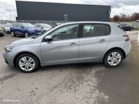 Peugeot 308 1.5 BlueHDi 130ch S&S Active - <small></small> 14.500 € <small>TTC</small> - #8