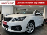 Peugeot 308 1.5 BLUEHDI 130CH S&S ACTIVE BUSINESS - <small></small> 13.970 € <small>TTC</small> - #1