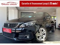 Peugeot 308 1.5 BLUEHDI 130CH S&S ACTIVE BUSINESS EAT6 - <small></small> 13.970 € <small>TTC</small> - #1