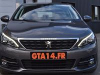 Peugeot 308 1.5 BLUEHDI 130CH S&S ACTIVE BUSINESS EAT8 - <small></small> 17.880 € <small>TTC</small> - #17