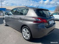 Peugeot 308 1.5 BlueHDi 130ch S&S Active Business EAT8 - <small></small> 11.490 € <small>TTC</small> - #4