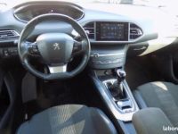 Peugeot 308 1.5 BlueHDi 130ch S&S Allure - <small></small> 14.990 € <small>TTC</small> - #12