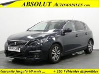 Peugeot 308 1.5 BLUEHDI 130CH S&S ALLURE BUSINESS - <small></small> 13.880 € <small>TTC</small> - #1