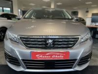 Peugeot 308 1.5 BLUEHDI 130CH S&S ALLURE BUSINESS - <small></small> 14.970 € <small>TTC</small> - #3