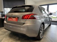 Peugeot 308 1.5 BLUEHDI 130CH S&S ALLURE BUSINESS - <small></small> 14.970 € <small>TTC</small> - #6