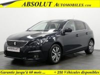 Peugeot 308 1.5 BLUEHDI 130CH S&S ALLURE BUSINESS EAT8 - <small></small> 13.880 € <small>TTC</small> - #1