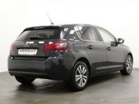 Peugeot 308 1.5 BLUEHDI 130CH S&S ALLURE BUSINESS EAT8 - <small></small> 13.880 € <small>TTC</small> - #4