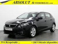 Peugeot 308 1.5 BLUEHDI 130CH S&S ALLURE BUSINESS EAT8 - <small></small> 12.880 € <small>TTC</small> - #1