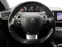 Peugeot 308 1.5 BLUEHDI 130CH S&S ALLURE BUSINESS EAT8 - <small></small> 12.880 € <small>TTC</small> - #10