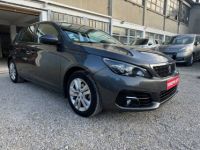 Peugeot 308 1.5 BLUEHDI 130CH S&S ALLURE BUSINESS EAT8 - <small></small> 15.999 € <small>TTC</small> - #3