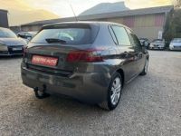 Peugeot 308 1.5 BLUEHDI 130CH S&S ALLURE BUSINESS EAT8 - <small></small> 15.999 € <small>TTC</small> - #4