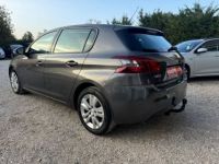 Peugeot 308 1.5 BLUEHDI 130CH S&S ALLURE BUSINESS EAT8 - <small></small> 15.999 € <small>TTC</small> - #6