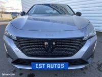 Peugeot 308 1.5 BlueHDi 130ch S&S Allure EAT8 - <small></small> 29.990 € <small>TTC</small> - #2