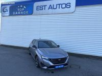 Peugeot 308 1.5 BlueHDi 130ch S&S Allure EAT8 - <small></small> 29.990 € <small>TTC</small> - #18