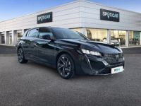 Peugeot 308 1.5 BlueHDi 130ch S&S Allure EAT8 - <small></small> 25.990 € <small>TTC</small> - #3