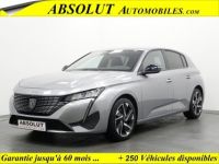 Peugeot 308 1.5 BLUEHDI 130CH S&S ALLURE PACK EAT8 - <small></small> 23.980 € <small>TTC</small> - #1