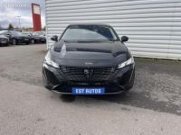 Peugeot 308 1.5 BlueHDi 130ch S&S Allure Pack EAT8 - <small></small> 23.900 € <small>TTC</small> - #2