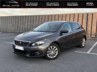 Peugeot 308 1.5 BlueHDi 130ch S&S Allure PHASE 2 - <small></small> 10.990 € <small>TTC</small> - #1