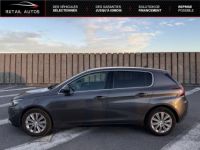 Peugeot 308 1.5 BlueHDi 130ch S&S Allure PHASE 2 - <small></small> 10.990 € <small>TTC</small> - #2