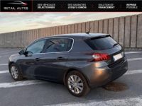 Peugeot 308 1.5 BlueHDi 130ch S&S Allure PHASE 2 - <small></small> 10.990 € <small>TTC</small> - #3