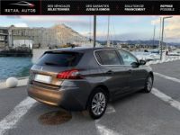 Peugeot 308 1.5 BlueHDi 130ch S&S Allure PHASE 2 - <small></small> 10.990 € <small>TTC</small> - #4