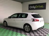 Peugeot 308 1.5 BlueHDi 130ch S&S EAT8 Active Pack - <small></small> 14.490 € <small>TTC</small> - #3