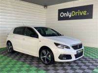 Peugeot 308 1.5 BlueHDi 130ch S&S EAT8 GT Pack - <small></small> 28.690 € <small>TTC</small> - #1