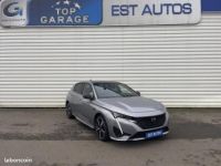 Peugeot 308 1.5 BlueHDi 130ch S&S GT EAT8 - <small></small> 19.800 € <small>TTC</small> - #1