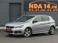 Peugeot 308 1.5 BLUEHDI 130CH S&S GT LINE - <small></small> 13.990 € <small>TTC</small> - #1