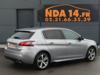 Peugeot 308 1.5 BLUEHDI 130CH S&S GT LINE - <small></small> 13.990 € <small>TTC</small> - #3