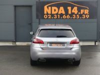 Peugeot 308 1.5 BLUEHDI 130CH S&S GT LINE - <small></small> 13.990 € <small>TTC</small> - #4