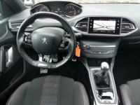 Peugeot 308 1.5 BLUEHDI 130CH S&S GT LINE - <small></small> 13.990 € <small>TTC</small> - #8