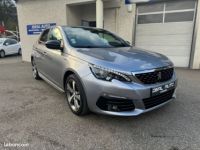 Peugeot 308 1.5 BlueHDi 130ch S&S GT Line - <small></small> 11.990 € <small>TTC</small> - #2