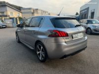 Peugeot 308 1.5 BlueHDi 130ch S&S GT Line - <small></small> 11.990 € <small>TTC</small> - #4