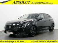 Peugeot 308 1.5 BLUEHDI 130CH S&S GT PACK EAT8 - <small></small> 23.480 € <small>TTC</small> - #1