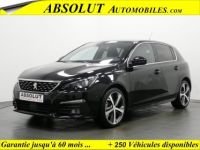 Peugeot 308 1.5 BLUEHDI 130CH S&S GT PACK EAT8 - <small></small> 17.880 € <small>TTC</small> - #1