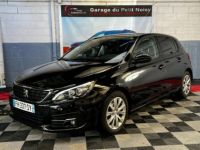 Peugeot 308 1.5 BLUEHDI 130CH S&S STYLE - <small></small> 8.490 € <small>TTC</small> - #1