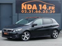 Peugeot 308 1.5 BLUEHDI 130CH S&S STYLE EAT6 - <small></small> 12.990 € <small>TTC</small> - #1