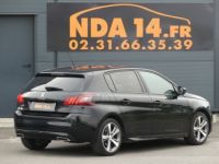 Peugeot 308 1.5 BLUEHDI 130CH S&S STYLE EAT6 - <small></small> 12.990 € <small>TTC</small> - #3