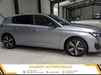 Peugeot 308 1.5 bluehdi 130cv eat8 allure - <small></small> 25.700 € <small></small> - #1