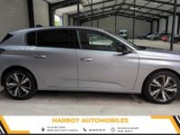 Peugeot 308 1.5 bluehdi 130cv eat8 allure - <small></small> 25.700 € <small></small> - #3