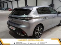 Peugeot 308 1.5 bluehdi 130cv eat8 allure - <small></small> 25.700 € <small></small> - #4